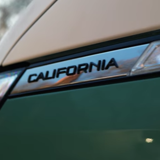 California - I know but one freedom......... - New T6.1 Volkswagen California