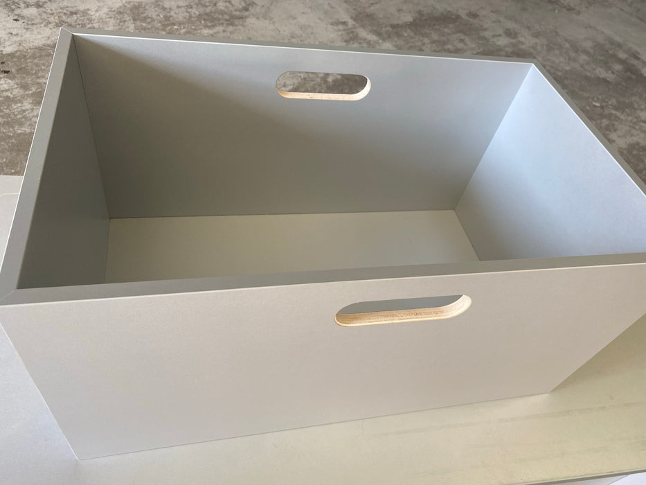 Storage Insert for VanEssa Kitchen System - Fridge Drawer