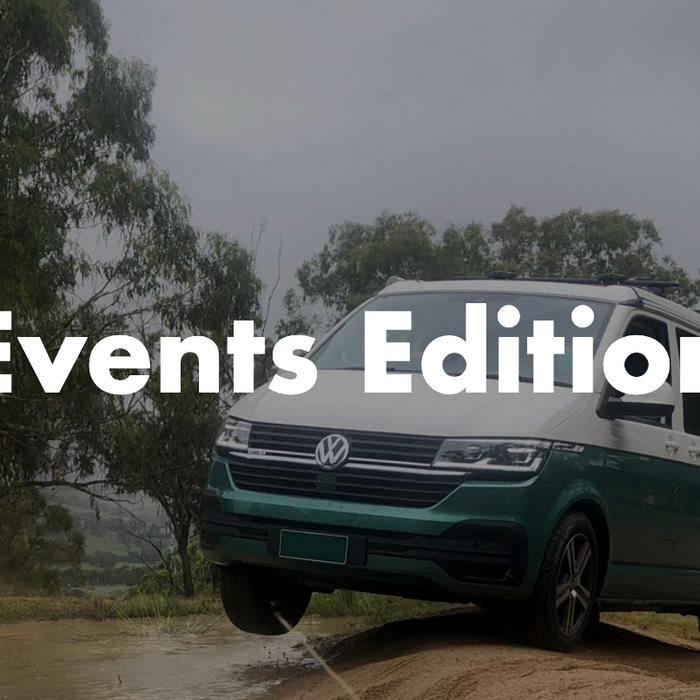 Events Edition