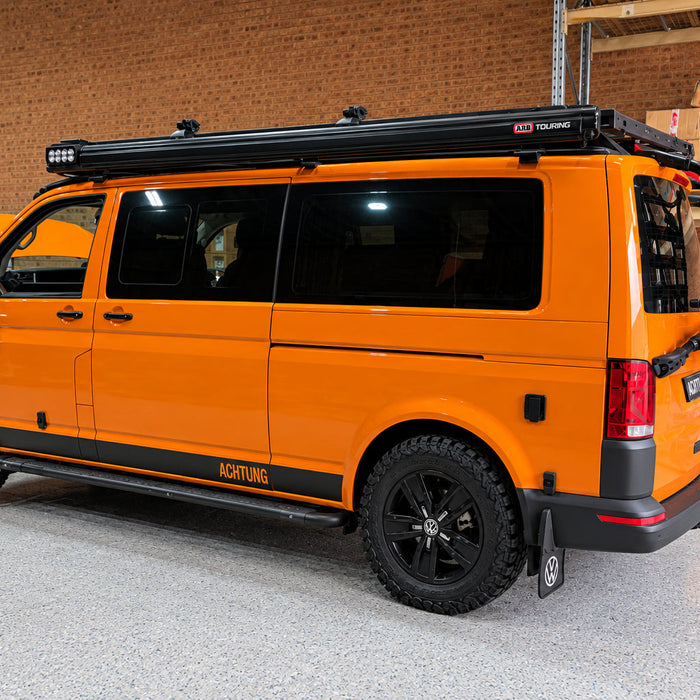 Why Achtung Camper Owners Are Upgrading to K-technik Electrical Systems