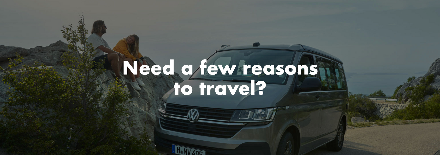 Need a few reasons to travel?