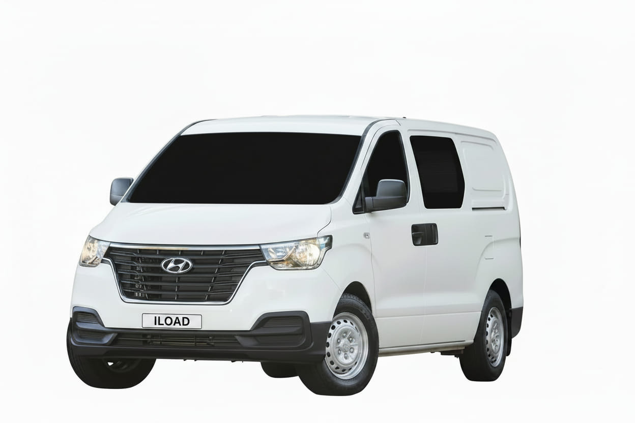 Hyundai iLoad