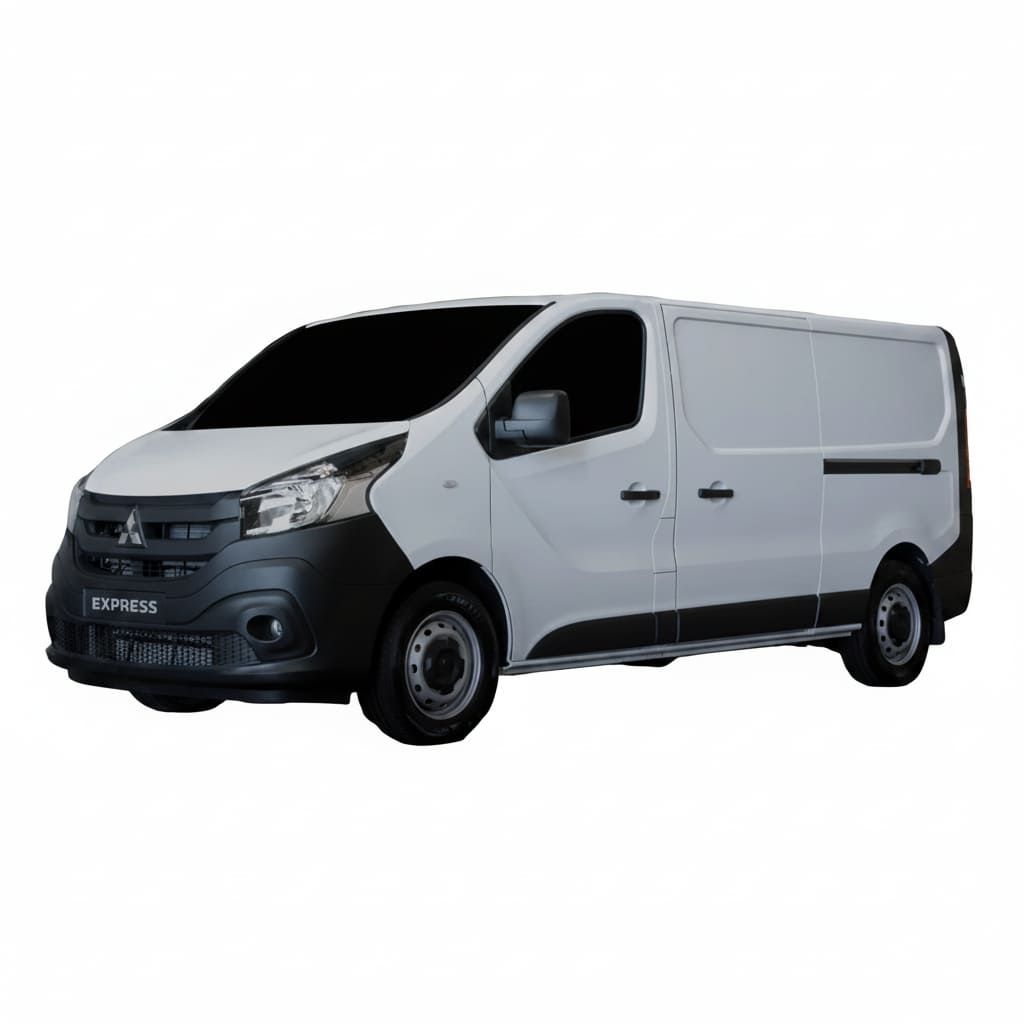 Mitsubishi Express