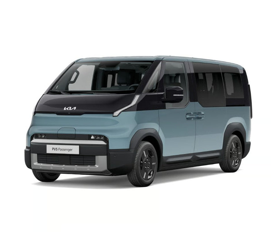 Kia PV5 Passenger