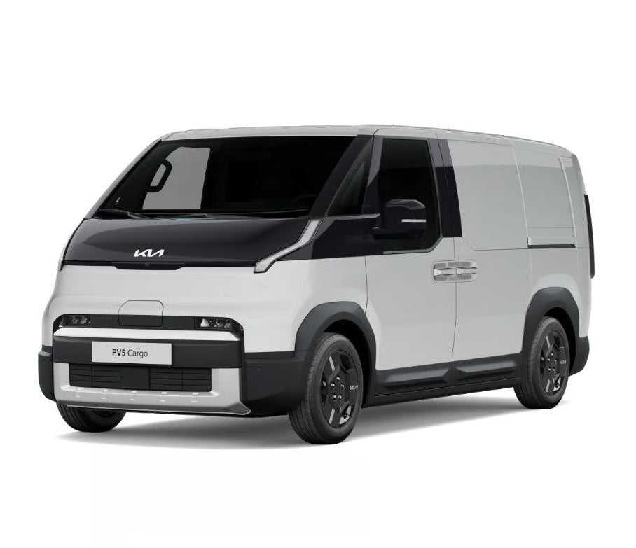 Kia PV5 Cargo