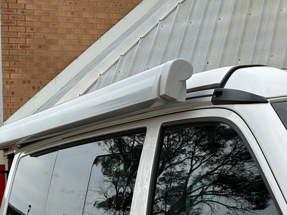 2021 VW CALIFORNIA BEACH CAMPER TDI450 4MOTION - [USED]