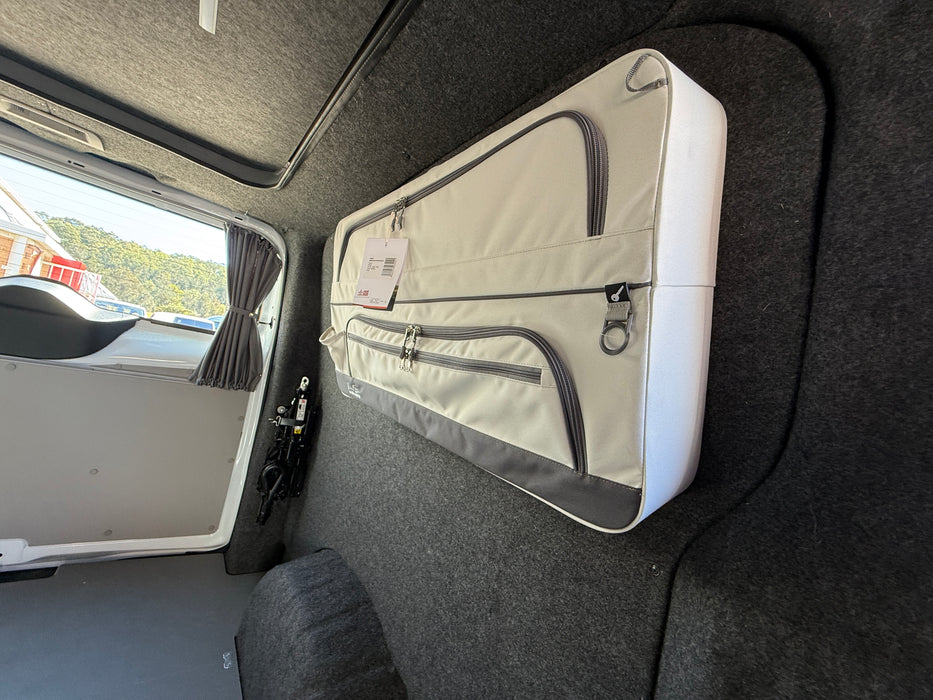 2026 TRANSIT CUSTOM TRAIL 320L 2.0D AWD (New)