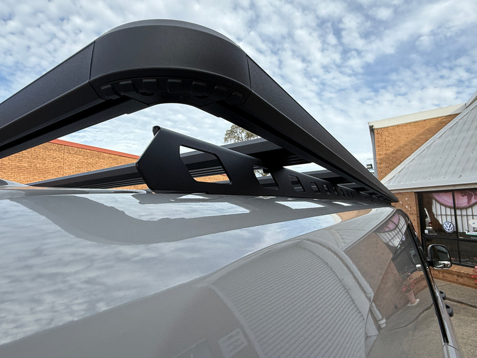 2025 FORD TRANSIT CUSTOM TRAIL 320L 2.0D AWD (NEW)