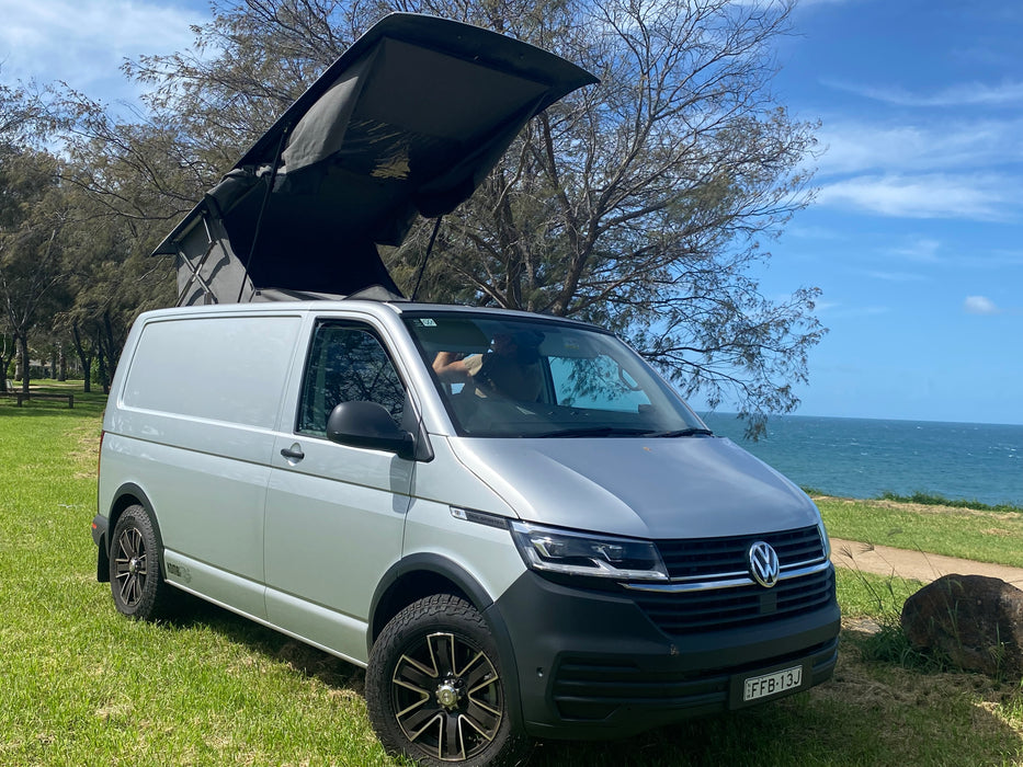Horizon Sport Pop-Top Roof Slimline VW T5 or T6 Transporter