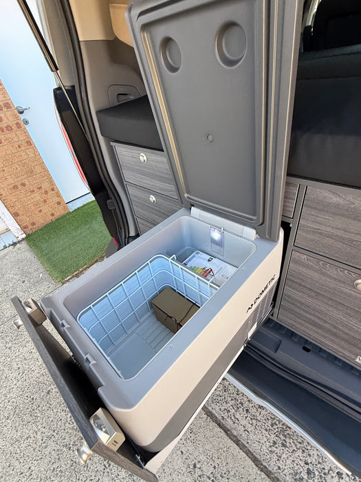 MY25 TOURNEO 5-8 SEAT LUXURY ACTIVE CAMPER [NEW]