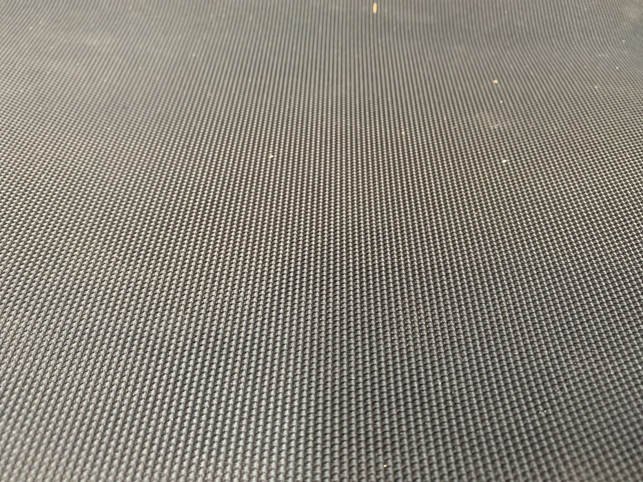 Mercedes-Benz Sprinter FWD Rubber Mat