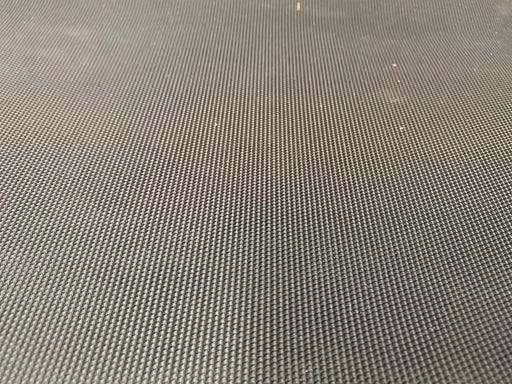 Fiat Ducato / Peugeot Boxer Rubber Mat