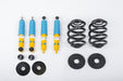 Seikel Suspension Lift Kit for VW Transporter T4 (Front-Wheel Drive)