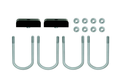 Seikel Distance Block Rear Axle 25mm for VW Caddy