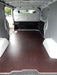 Renault Trafic/Mitsubishi Express X82 - Floor