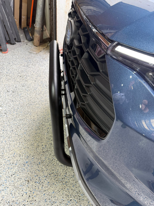 Nudge Bar For Ford Transit V710 / Ford Tourneo 2023+