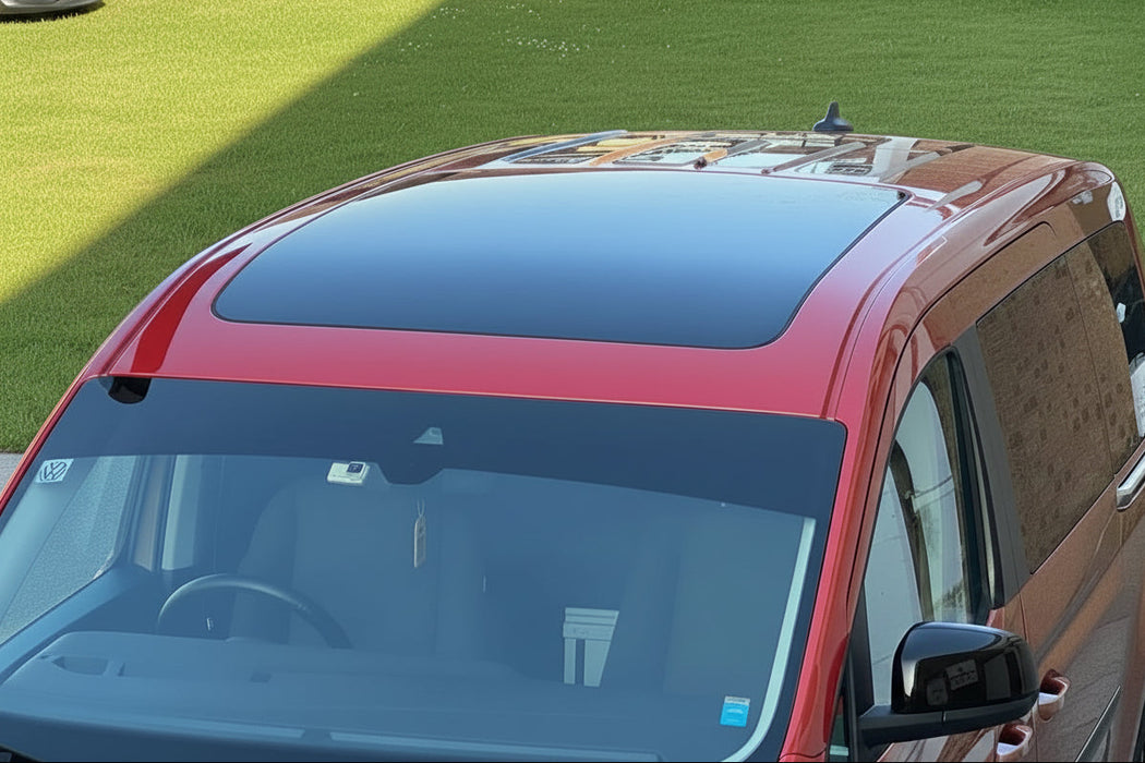 VOLKSWAGEN CADDY MAXI TSI220 5 - LWB