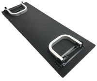 VW Genuine ID. Buzz Bed Plate - REAR Piece (Multiflexboard Load Platform)