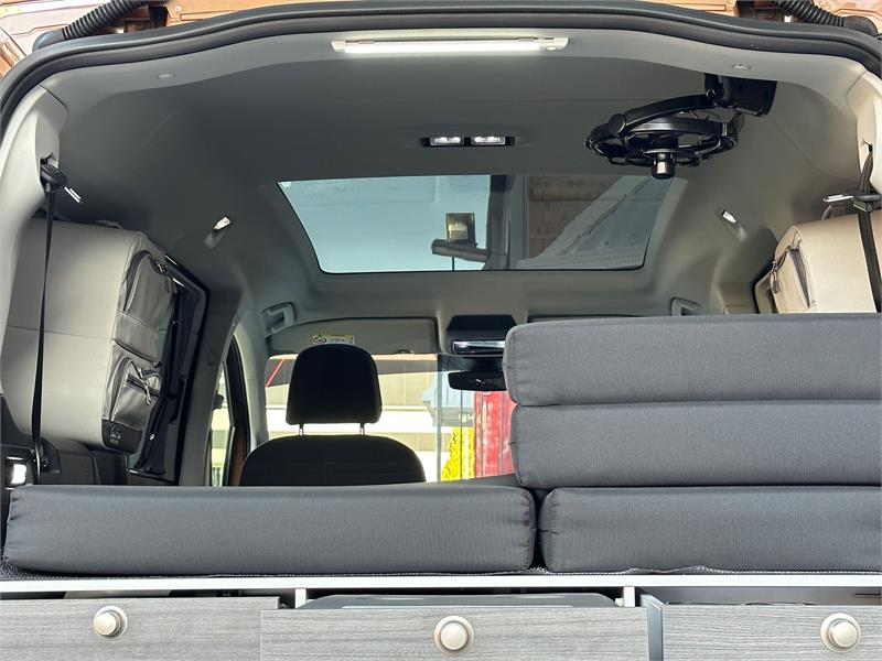 VOLKSWAGEN CADDY MAXI TSI220 5 - LWB