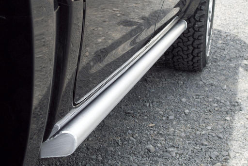 Seikel Rockslider - VW Amarok Gen I