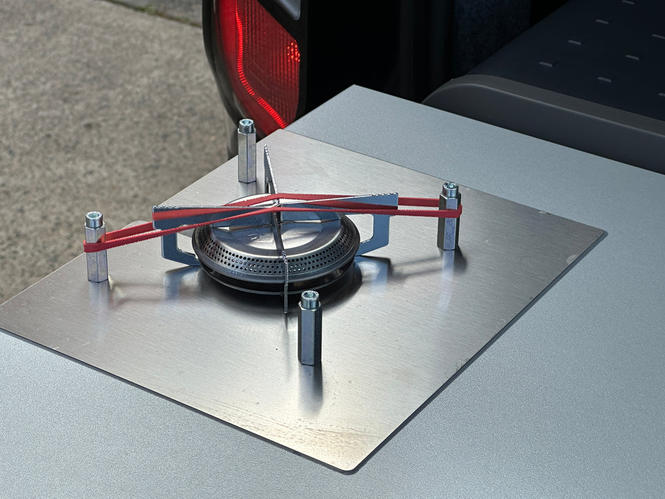 2025 FORD TRANSIT CUSTOM TRAIL 320L 2.0D AWD (NEW)