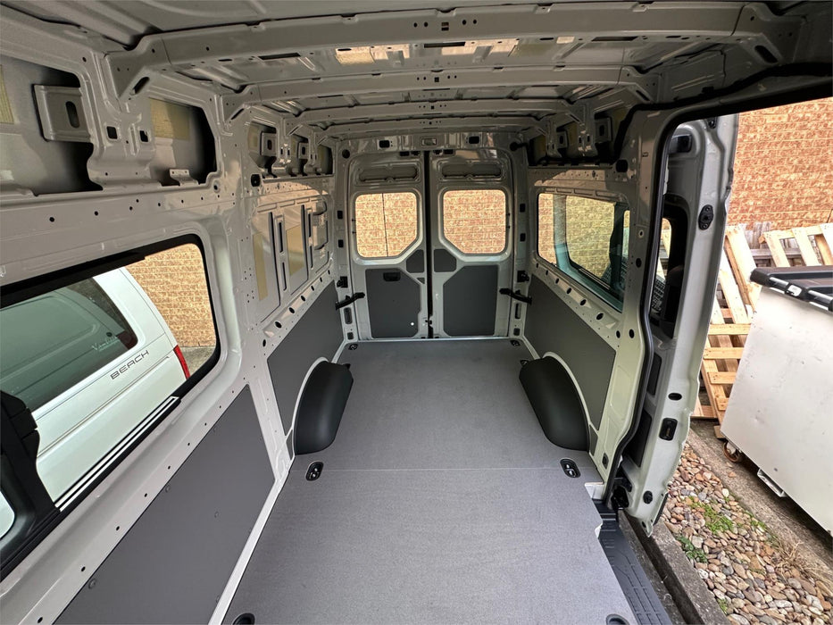 2025 VW CRAFTER 35 TDI410 MWB 4MOTION 3.88t - ASCOT GREY - [NEW]