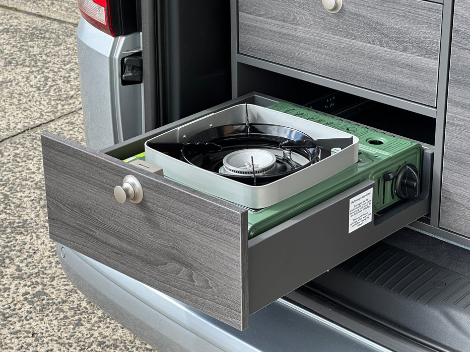 2024 VW MULTIVAN COMFORTLINE PREMIUM TDI340 - NEW