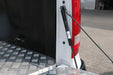 Seikel "Easy-Down" Tailboard Damper - VW Amarok Gen I 4-cyl (up to MY2011)
