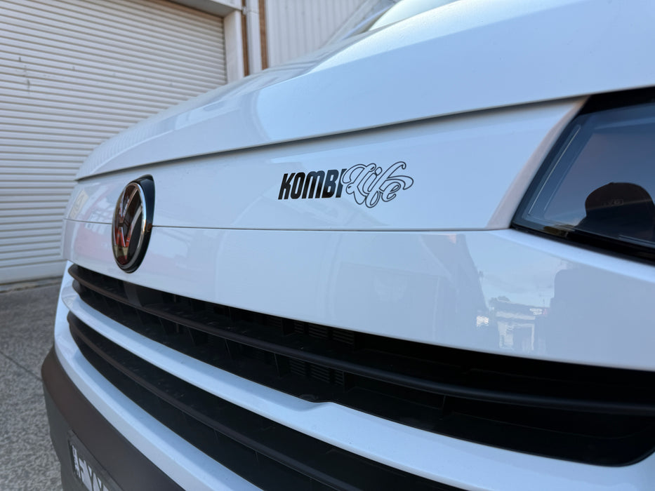 2026 VW NEW TRANSPORTER OFF-GRID ECOCAMPER - LIMITED EDITION #1