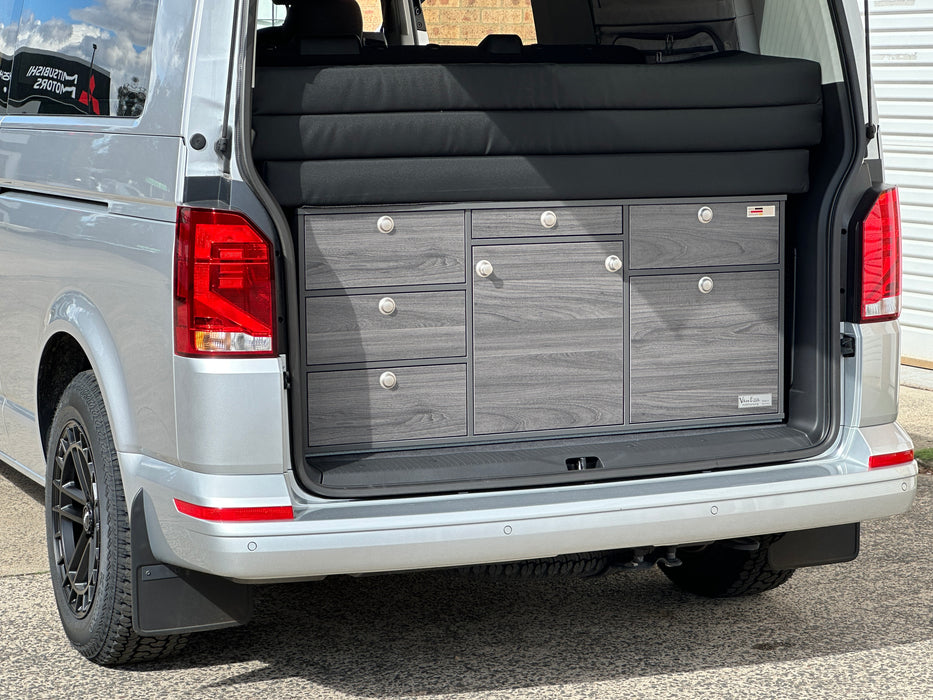 2024 VW MULTIVAN COMFORTLINE PREMIUM TDI340 - NEW