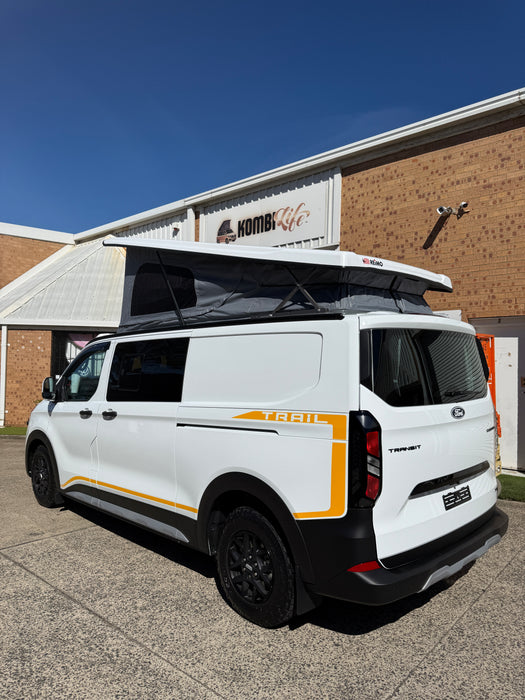 2026 TRANSIT CUSTOM TRAIL 320L 2.0D AWD (New)