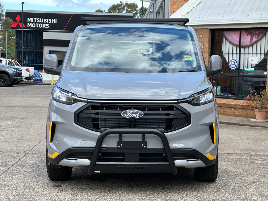 2025 FORD TRANSIT CUSTOM TRAIL 320L 2.0D AWD (NEW)