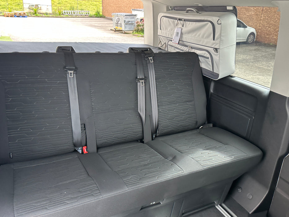 2024 VW MULTIVAN COMFORTLINE PREMIUM TDI340 - NEW