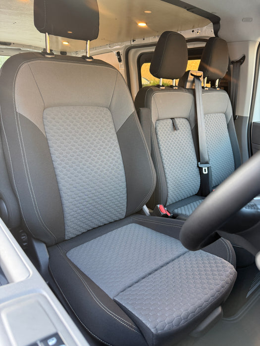 2026 VW NEW TRANSPORTER OFF-GRID ECOCAMPER - LIMITED EDITION #1