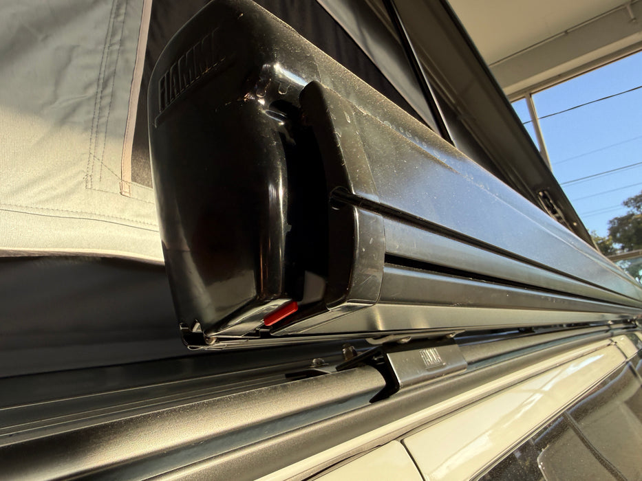Fiamma F45s Awning Adaptor for use with Multirail