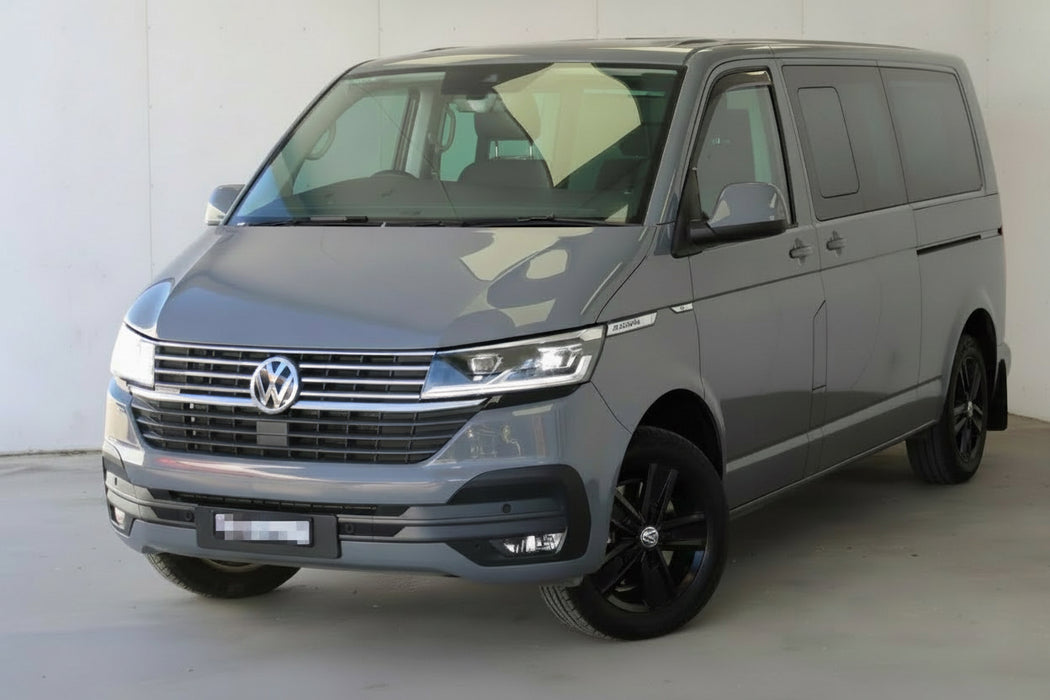2023 VW MULTIVAN LWB 4MOTION - RARE [USED]