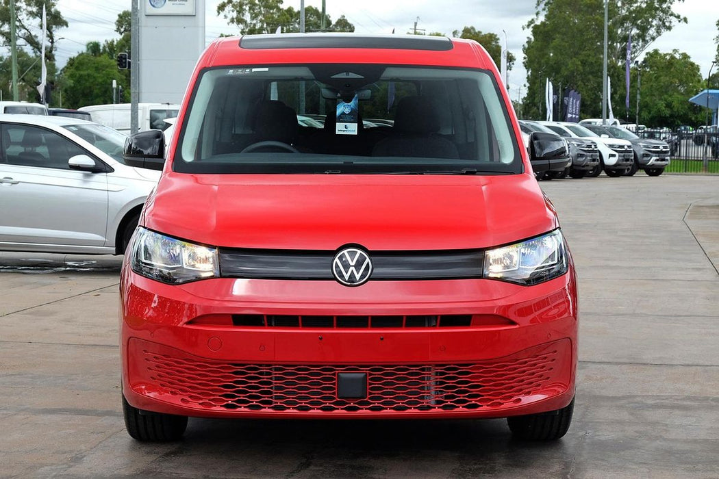 VOLKSWAGEN CADDY MAXI TSI220 5 - LWB