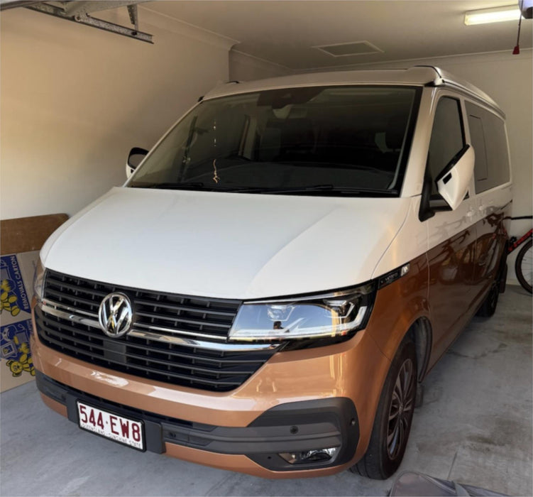 2022 VW CALIFORNIA BEACH CAMPER TDI340 4MOTION  - [USED]
