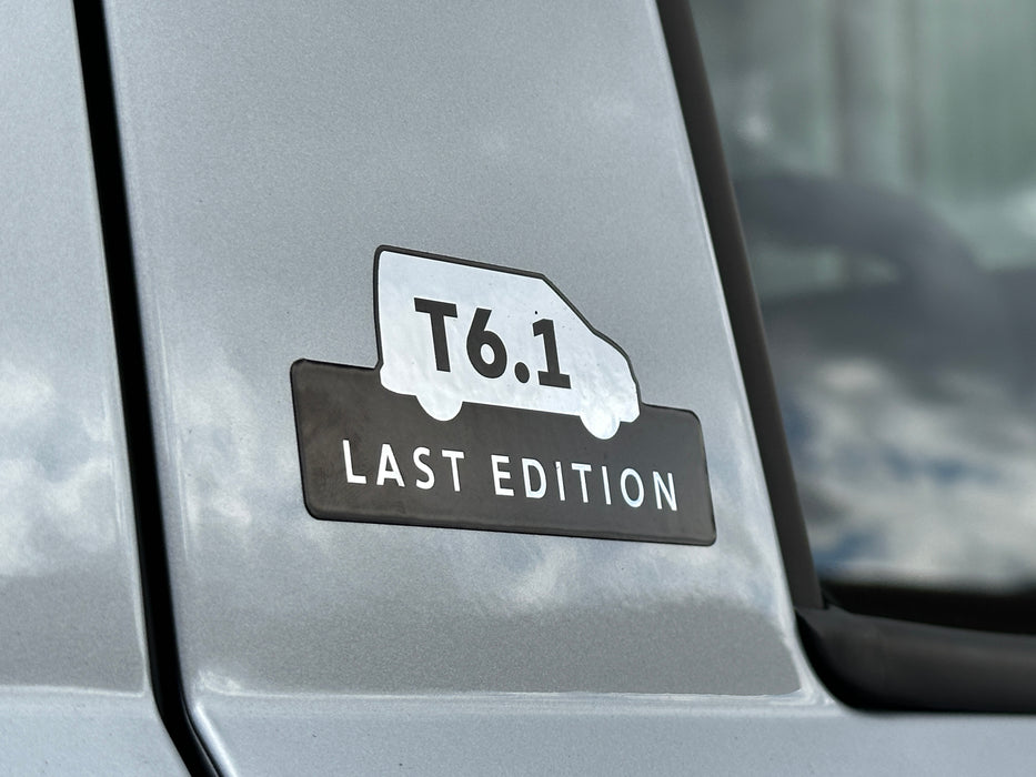 2024 VW MULTIVAN COMFORTLINE PREMIUM TDI340 - NEW