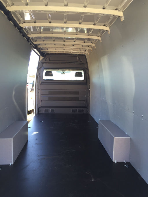 Fiat Ducato / Peugeot Boxer Floor