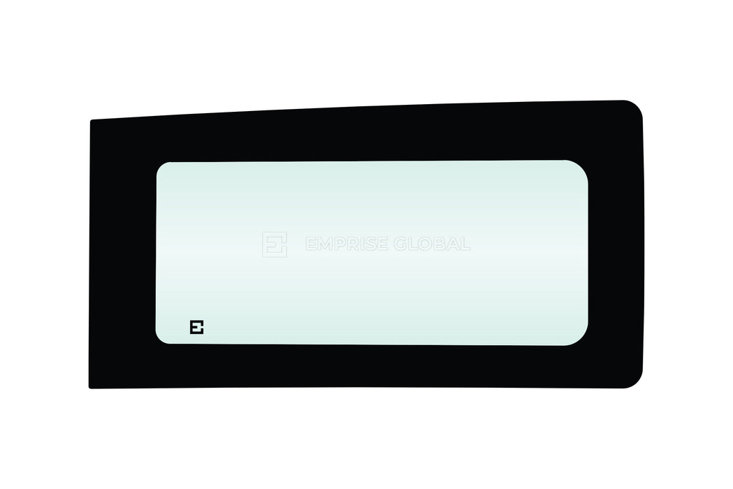 Mercedes-Benz Vito FRONT Right-Hand Fixed Window