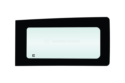 Mercedes-Benz Vito FRONT Right-Hand Fixed Window