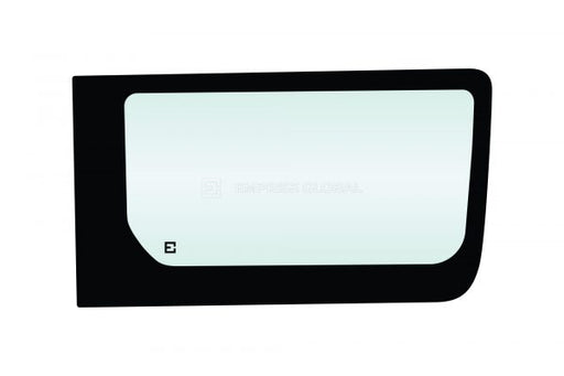 MWB/LWB FRONT Right Fixed Window