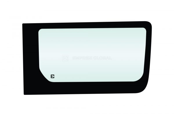 MWB/LWB FRONT Right Fixed Window