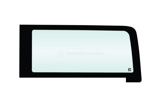 Mercedes Sprinter/VW Crafter MWB Rear Left Fixed Window