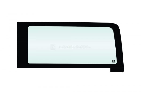 Mercedes Sprinter/VW Crafter MWB Rear Left Fixed Window