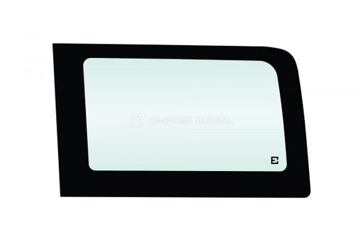 Mercedes Sprinter/VW Crafter LWB Rear Left Fixed Window
