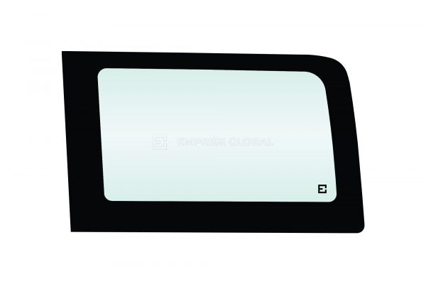 Mercedes Sprinter/VW Crafter LWB Rear Left Fixed Window
