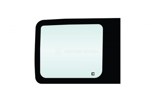 Volkswagen Caddy Maxi Front Left Fixed Window