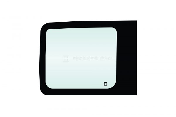 Volkswagen Caddy Maxi Front Left Fixed Window